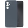 Mobilize Rubber Gelly Samsung Galaxy A05s Hülle Flexibles TPU Backcover - Matt Blue