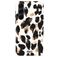MIO Samsung Galaxy A55 MagSafe Hülle Hardcase Backcover - Leopard