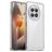 Mobigear Crystal Durchsichtig OnePlus 13 Hülle Hardcase Backcover - Transparent