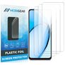 Mobigear OPPO A60 Displayschutz Schutzfolie - Hüllenfreundlich (3er Pack)