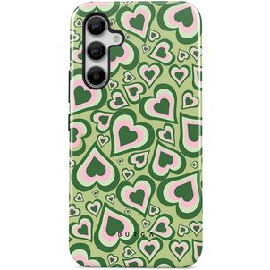 Burga Tough Samsung Galaxy A55 Hülle Hardcase Backcover Stoßfest - Euphoria