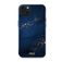 MIO iPhone 15 MagSafe Hülle Hardcase Backcover - Midnight Sparkle