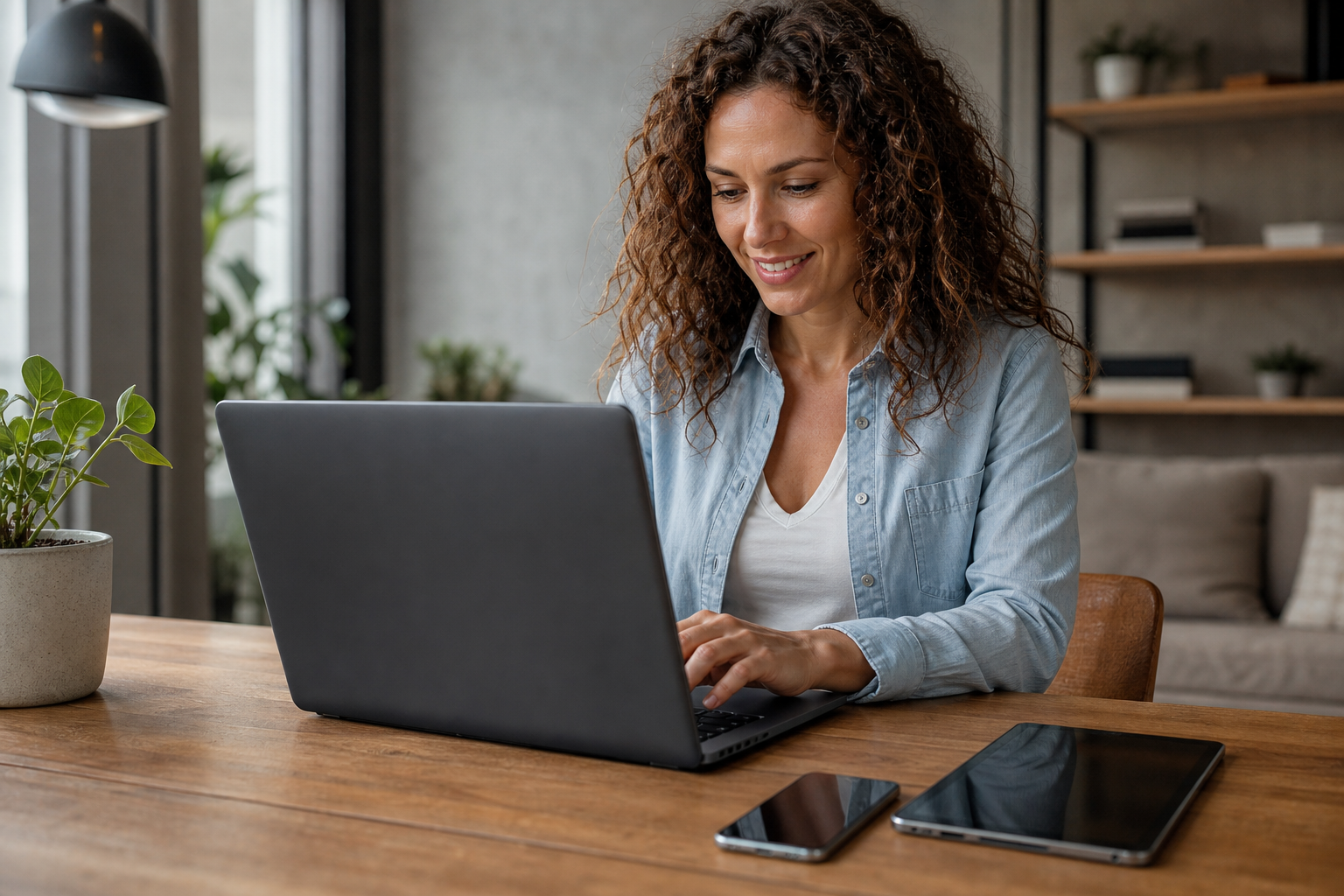Online geschäftlich bestellen