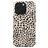 Burga Tough iPhone 16 Pro Max Hülle Hardcase Backcover Stoßfest - Almond Latte