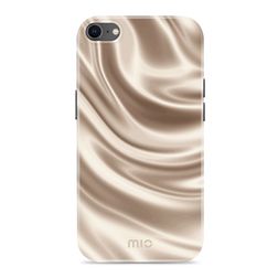 MIO iPhone SE (2022) MagSafe Hülle Hardcase Backcover - Silky Dreams