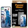 PanzerGlass Ultra-Wide Fit Samsung Galaxy A57 Gehärtetes Glas Displayschutz - Hüllenfreundlich