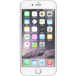 Artwizz iPhone 6 Plus Panzerglas Displayschutz - Hüllenfreundlich