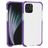 Mobigear Full Bumper iPhone 12 Pro Max Hardcase Backcover Shockproof - Lila