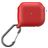 Catalyst Vibe Apple AirPods 3 Hülle Flexibles Silikon - Rot