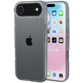 Mobiparts Classic Hardcover Durchsichtig iPhone Air Hülle Hardcase Backcover - Transparent