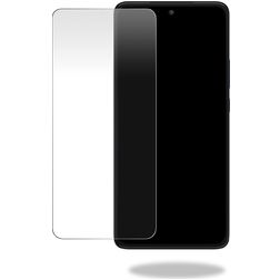 Mobilize Motorola Edge 30 Panzerglas Gehärtetes Glas Displayschutz - Hüllenfreundlich
