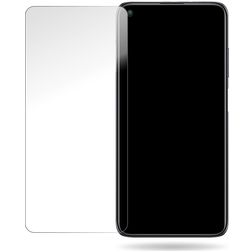 Mobilize Xiaomi Redmi Note 9T Panzerglas Gehärtetes Glas Displayschutz - Hüllenfreundlich