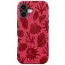 Burga Tough iPhone 17 MagSafe Hardcase Backcover Shockproof - Solace