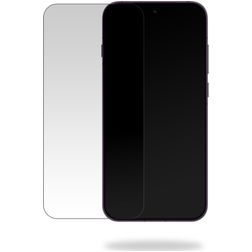 Mobilize OPPO Reno 16 FS Panzerglas Gehärtetes Glas Displayschutz - Hüllenfreundlich