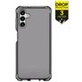 ITSkins SpectrumClear Samsung Galaxy A13 5G Hülle Flexibles TPU Backcover Stoßfest - Smoke