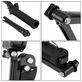 Puluz 3 Way Folding - Universal - Schwarz