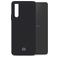 Mobilize Rubber Gelly Sony Xperia 10 IV TPU (flexibel) Backcover - Matt Black