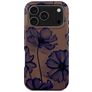Burga Tough iPhone 17 Pro MagSafe Hülle Hardcase Backcover Stoßfest - Velvet Night