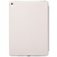 Mobigear Tri-Fold Classy iPad Pro 11 Zoll (2018) Hülle Klapphülle - Weiß