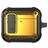 Mobigear Bumblebee Apple AirPods 4 Hardcase Hülle - Gelb