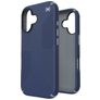 Speck Presidio2 Grip iPhone 16 Hardcase Backcover Shockproof - Coastal Blue