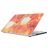Mobigear Painting MacBook Pro 15 Zoll (2016-2019) Hardcase Hülle MacBook Case - Model 33 - Model A1707 / A1990