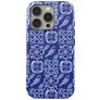 Burga Tough iPhone 16 Pro MagSafe Hülle Hardcase Backcover Stoßfest - Lisboa
