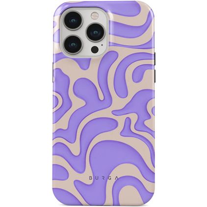 Burga Tough iPhone 15 Pro Max Hülle Hardcase Backcover Stoßfest - Y2Kool