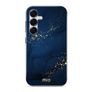 MIO Samsung Galaxy S25 MagSafe Hülle Hardcase Backcover - Midnight Sparkle