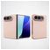 Mobigear Colors iPhone Duo Hülle Hardcase Backcover - Gold