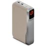 Cygnett Encore Dual USB / USB-C Powerbank 20.000 mAh 65W - Ivory