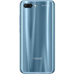HONOR 10