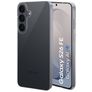Mobiparts Classic Durchsichtig Samsung Galaxy S26 FE Hülle Flexibles TPU Backcover - Transparent