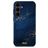 MIO Samsung Galaxy S25 FE MagSafe Hülle Hardcase Backcover - Midnight Sparkle