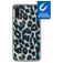 My Style Magneta Samsung Galaxy A30s Hülle Flexibles TPU Backcover - Leopard