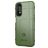 Mobigear Rugged Shield Realme 7 Hülle Flexibles TPU Backcover Stoßfest - Grün