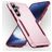 Mobigear Heavy Armor Samsung Galaxy S24 Plus Hülle Hardcase Backcover Stoßfest - Pink