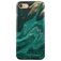 Burga Tough iPhone SE (2020) Hülle Hardcase Backcover Stoßfest - Emerald Pool