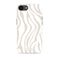 MIO iPhone 16e MagSafe Hülle Hardcase Backcover - Sandy Zebra