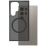 CARE by PanzerGlass Smokey Samsung Galaxy S25 Ultra MagSafe Hardcase Backcover - Smokey Urban