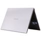 Mobigear Glossy Huawei MateBook X Pro (2019) Hardcase Hülle Laptop Case - Transparent