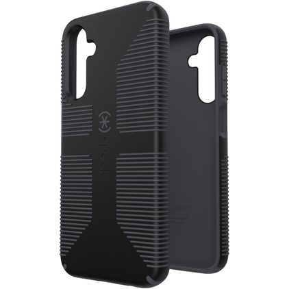 Speck Impact Hero Samsung Galaxy A15 Hardcase Backcover Shockproof - Schwarz