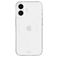 Tech21 EvoLite Durchsichtig iPhone 16 MagSafe Hülle Hardcase Backcover Stoßfest - Transparent
