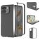 Mobigear Colors Google Pixel 10 Pro Fold Hardcase Backcover - Schwarz