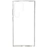 Mobiparts Classic Durchsichtig Samsung Galaxy S23 Ultra Hülle Flexibles TPU Backcover - Transparent