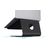 rain design mStand 360 Laptop-Ständer - Schwarz Universal