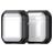 Mobigear Shockproof Apple AirPods 2 Hardcase Hülle - Schwarz