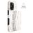 MIO Powerbank 5.000 mAh 15W - MagSafe-kompatibel - Sandy Zebra