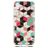Mobigear Marble Huawei Y5 (2019) Hülle Flexibles TPU Backcover - Cubes