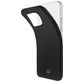 Mobilize Rubber Gelly Samsung Galaxy A13 5G Hülle Flexibles TPU Backcover - Matt Black